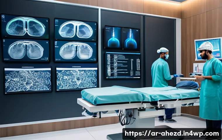 اكتشف 7 طرق مذهلة لتطور تقنية الواقع المختلط MR وكيف تغير عالمنا اليوم 31 혼합 현실 MR 기술의 발전 현황 관련 이미지 1