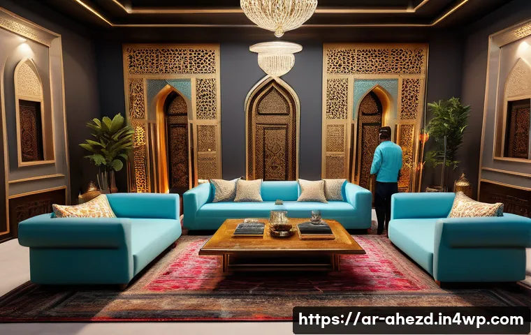 اكتشف 7 طرق مذهلة لتطور تقنية الواقع المختلط MR وكيف تغير عالمنا اليوم 32 혼합 현실 MR 기술의 발전 현황 관련 이미지 2