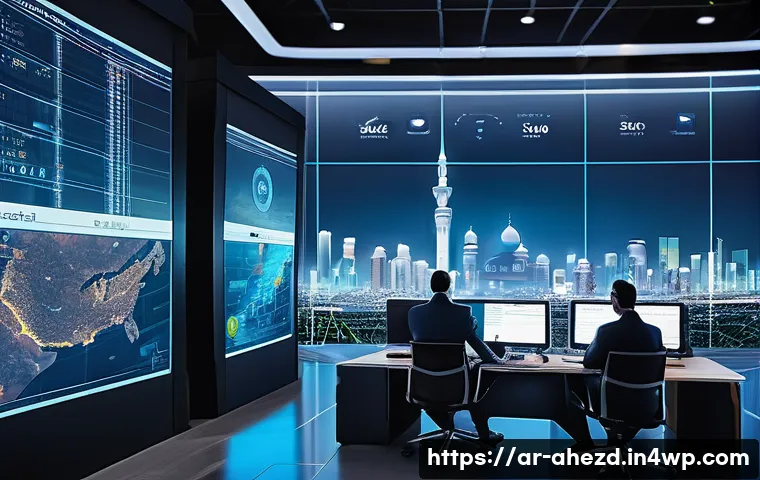 أفضل 5 استراتيجيات استثمار لمستقبل الحوسبة المكانية تحقق نتائج مذهلة 3 공간 컴퓨팅 기술의 미래를 위한 투자 전략 관련 이미지 1
