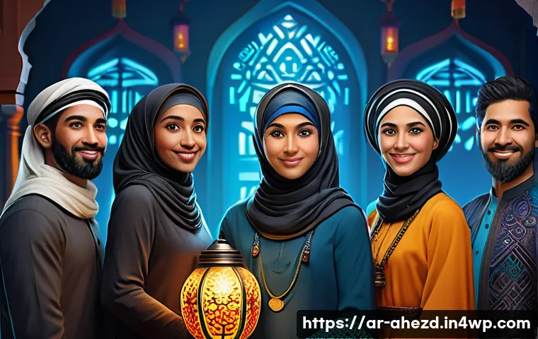 خمسة نصائح لفهم الاعتبارات الأخلاقية في تقنية الحوسبة المكانية 23 공간 컴퓨팅 기술의 윤리적 고려 사항 관련 이미지 1