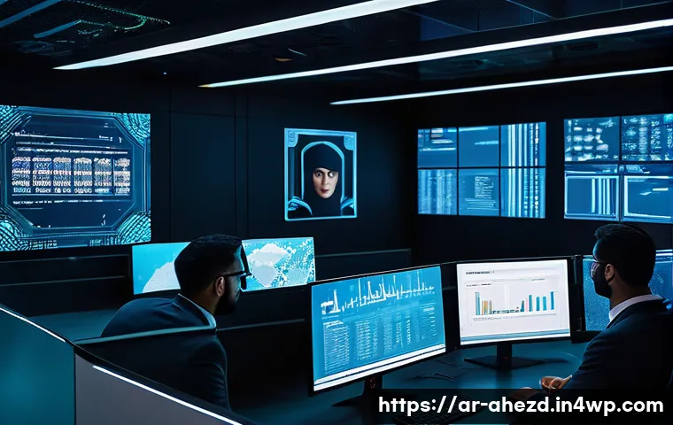 خمسة نصائح لفهم الاعتبارات الأخلاقية في تقنية الحوسبة المكانية 24 공간 컴퓨팅 기술의 윤리적 고려 사항 관련 이미지 2