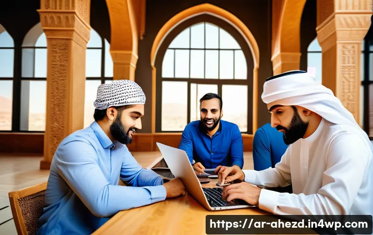 اكتشف كيف تؤثر تقنيات الحوسبة المكانية على اقتصاد المستقبل بأسرار لا تعرفها 19 공간 컴퓨팅 기술의 경제적 영향 연구 관련 이미지 1