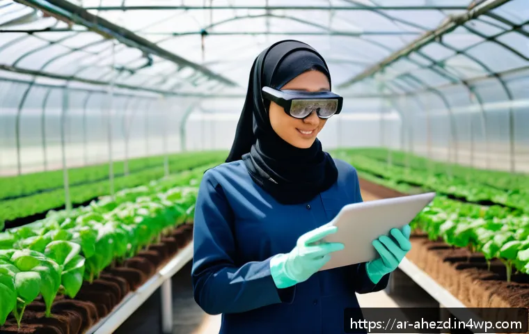كيف يغير الحوسبة المكانية مستقبل الوظائف في العالم العربي؟ 7 공간 컴퓨팅으로 인한 직업의 변화 관련 이미지 1
